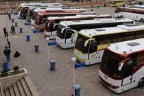 عمر ناوگان حمل‌ونقل عمومی قم به زیر ۲ سال کاهش پیدا کرد