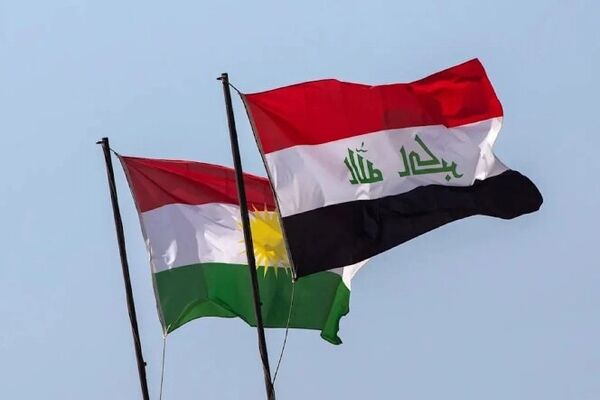 المیادین از فشار آمریکا بر اقلیم کردستان عراق برای شرکت در جنگ با ایران پرده برداشت