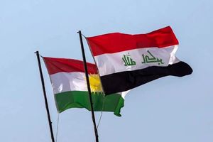 المیادین از فشار آمریکا بر اقلیم کردستان عراق برای شرکت در جنگ با ایران پرده برداشت