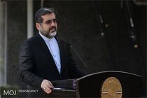 بازدید وزیر ارشاد از مجتمع فرهنگی شهرک ایثارگران منجیل