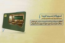 نسیم خرید بانک سرمایه؛ از فروشگاه تا مدرسه و مراکز درمان