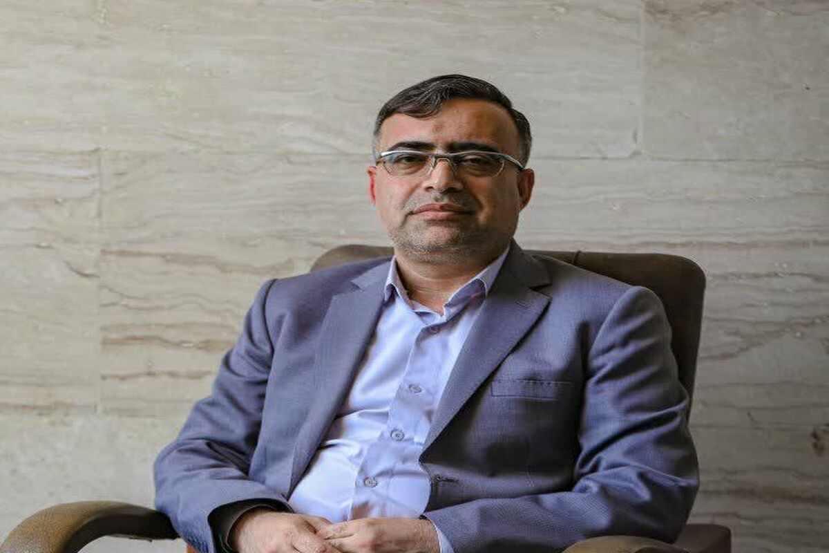 شهرداری قم