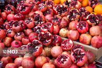 میوه شب یلدا در خراسان رضوی ۴۰ درصد گران‌تر از پارسال