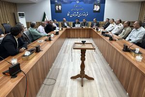 فرماندار نکا بر شتاب‌بخشی اجرای مصوبات ترافیکی در نکا تأکید کرد
