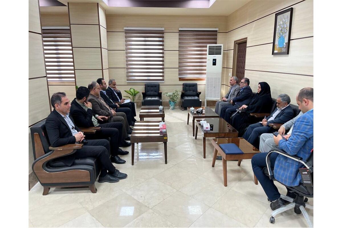 مدیرکل میراث‌فرهنگی مازندران