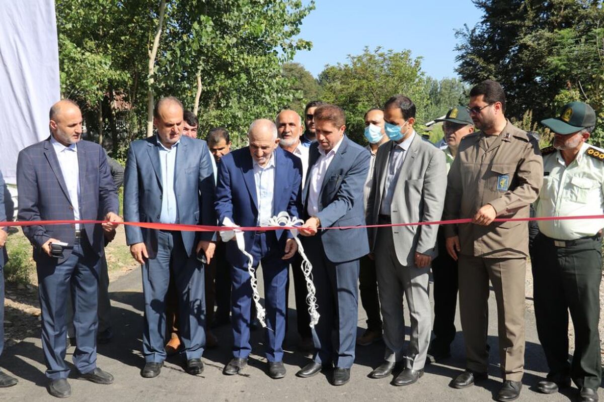 فرماندار رشت