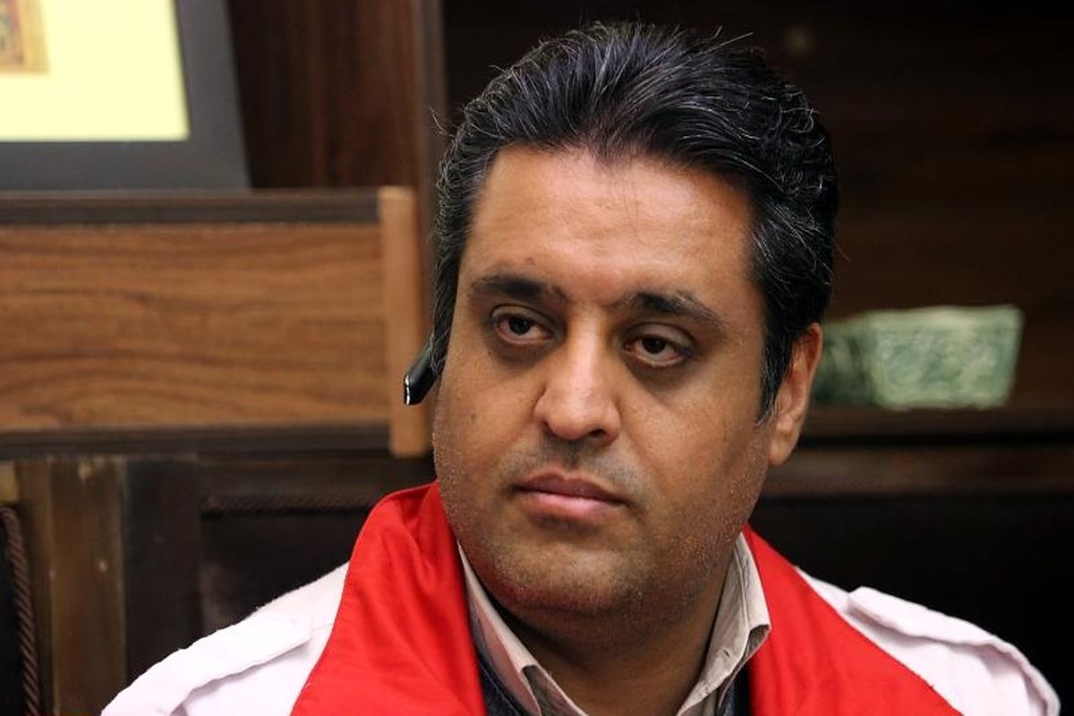 سید مصطفی مرتضوی