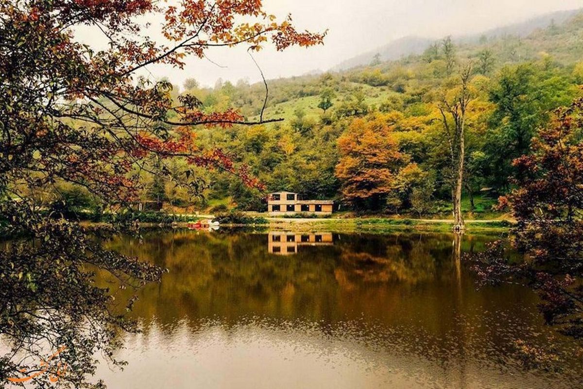 شورمست سوادکوه