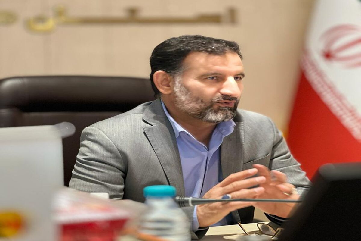 توزیع نیروی برق استان هرمزگان 