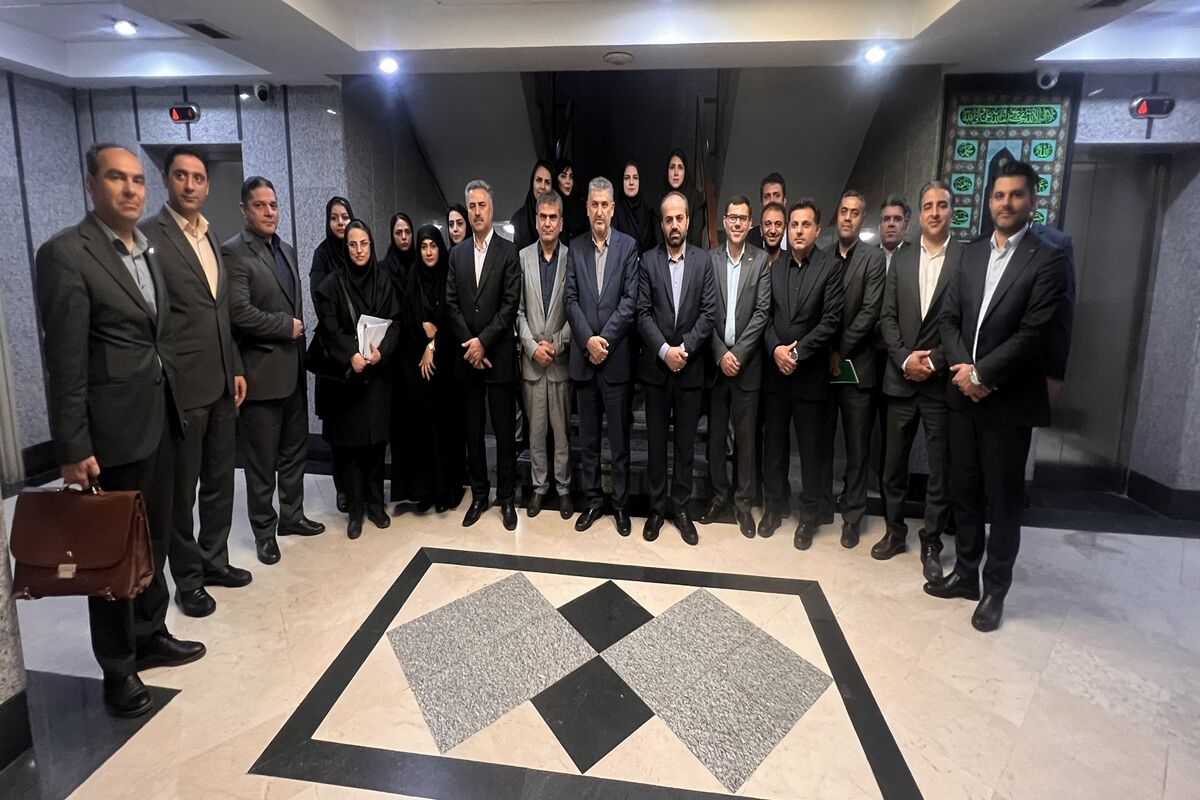 بانک سرمایه