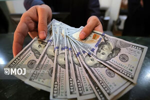 قیمت ارز امروز ۲ خرداد ۱۴۰۴ در بازار تهران مشخص شد