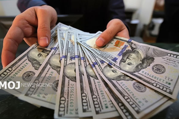 جدیدترین قیمت ارزها در بازار آزاد امروز ۱۵ آبان ۱۴۰۴