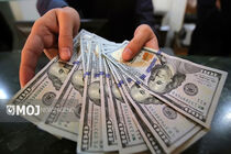 جدیدترین قیمت ارزها در بازار آزاد امروز ۱۵ آبان ۱۴۰۴