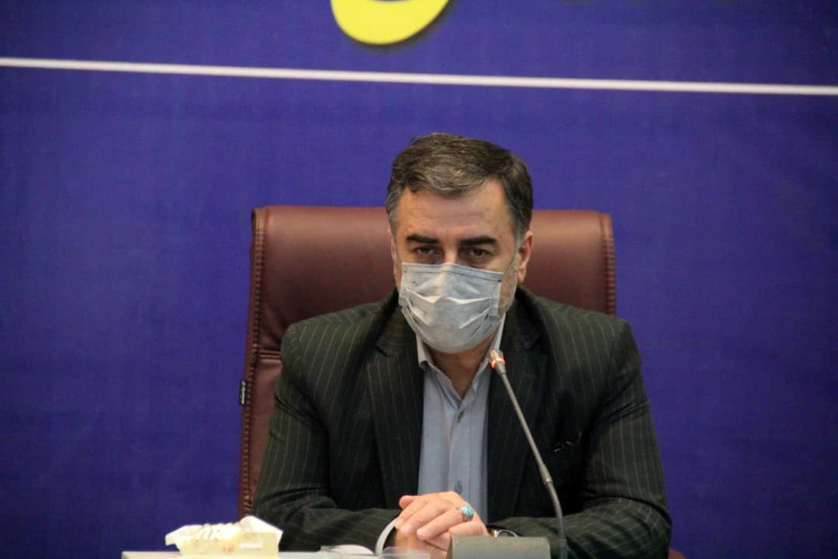 حسینی پور استاندار مازندران