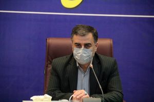 گره گشایی از مشکلات واحدهای تولیدی اولویت اول ستاد تسهیل باشد