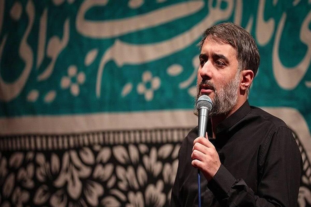 نماهنگ اربعین پویانفر و موسوی