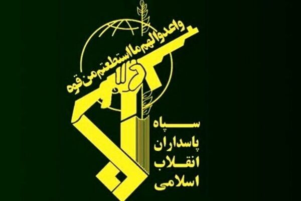 انتشار تصویر آشیانه‌های اف ۱۵ و ۱۶ منهدم شده در اردن توسط سپاه