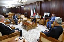 همکاری کامل سازمان هواپیمایی کشوری و مناطق آزاد کشور