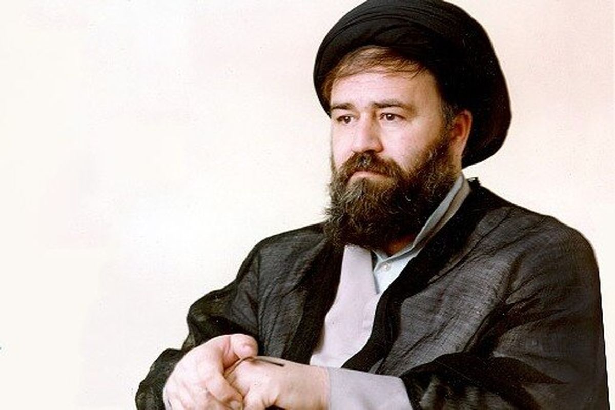 سیداحمد خمینی