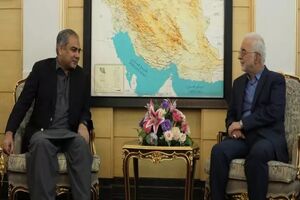 نشست سه‌جانبه وزرای کشور ایران، عراق و پاکستان در تهران با محوریت اربعین