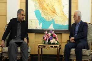 نشست سه‌جانبه وزرای کشور ایران، عراق و پاکستان در تهران با محوریت اربعین