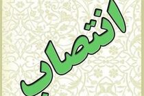 مدیرعامل شرکت مهندسی و پویش ساخت ذوب آهن اصفهان منصوب شد