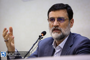 چهارمین نشست نامزدهای انتخاباتی جریان گام دوم