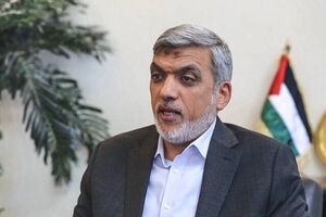 حماس ادعاهای ترامپ درمورد دزدیدن کمک‌های بشر دوستانه را بی‌اساس خواند