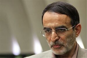 هشدار کریمی قدوسی درباره ضرورت هشیاری در زمینه رخنه نفوذ دشمن در مراکز هسته ای