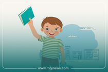 اینفوگرافیک/چه جور بچه ام رو برای ورود به مدرسه آماده کنم؟