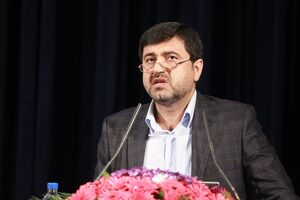 پیام کورش پرویزیان در پی شهادت سردار سرلشکر سلیمانی