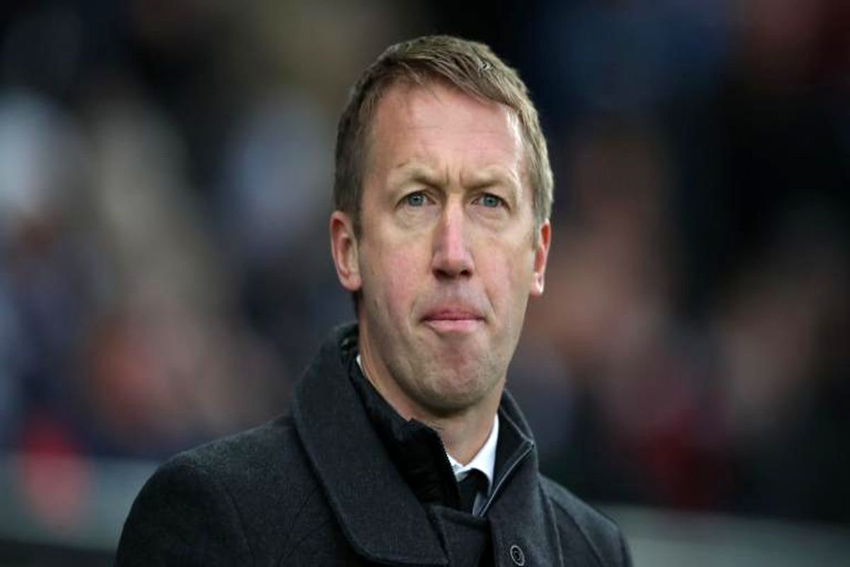 گراهام پاتر