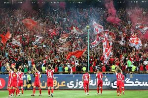 پرسپولیس فاتح جام حذفی و سوپر جام شد/ بزرگ مثل یحیی