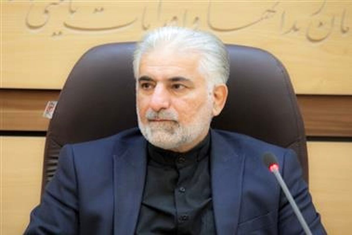 غلامعلی محمدی