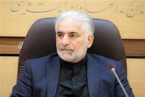 47 هزار زندانی در مشاغل مولد فعالیت دارند