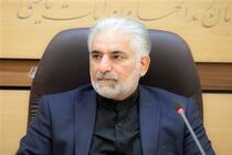 47 هزار زندانی در مشاغل مولد فعالیت دارند