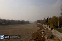 افزایش سطح ازون و سوزاندن مازوت  باعث بروز ناراحتی‌های تنفسی می شود