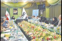 تاکید بر توسعه پایدار منطقه و حفظ منافع ملی