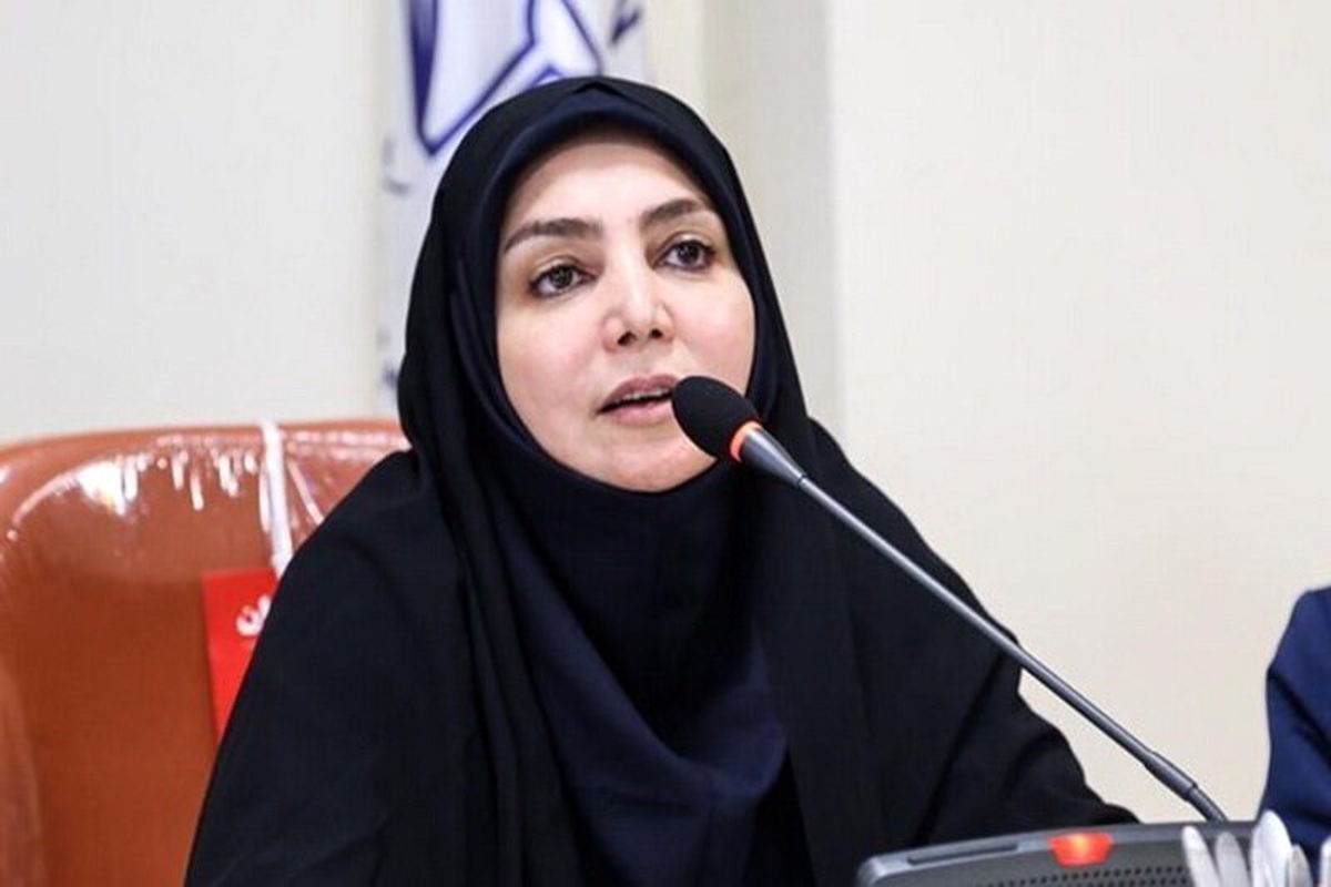 سیما سادات لاری