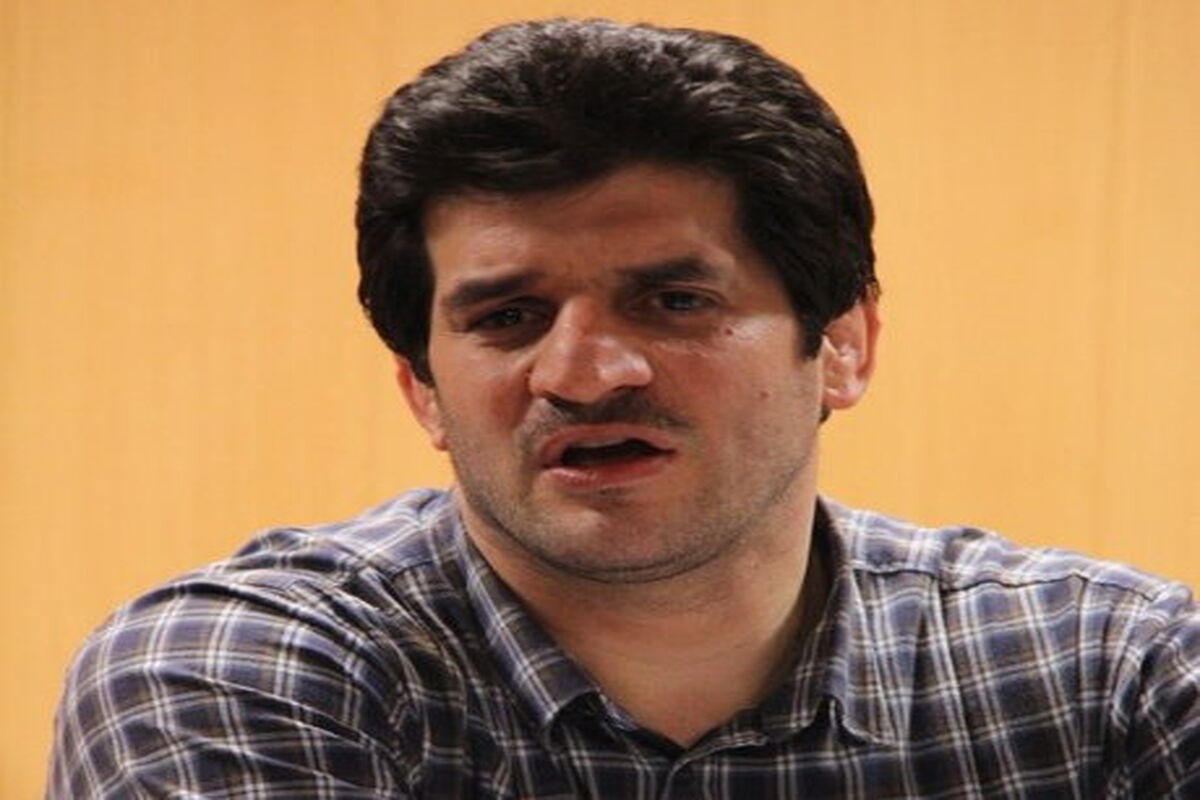 رسول خادم
