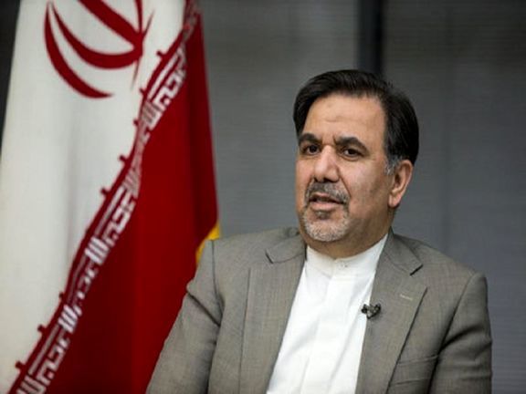 پایان عملیات حفاری بزرگترین تونل جادهای کشور