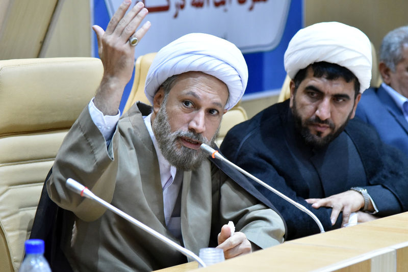 اجرای صحیح امر به معروف و نهی از منکر در جامعه، نیازمند حضور هیئات است