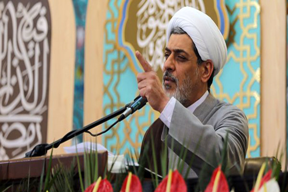 حجت‌الاسلام والمسلمین رفیعی