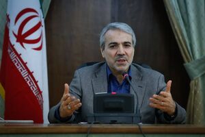 با خبر خوب تک‌ رقمی شدن تورم به مجلس آمده‌ام