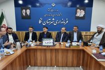 فرماندار نکا بر تقویت انسجام ملی و تشدید نظارت بر بازار تأکید کرد