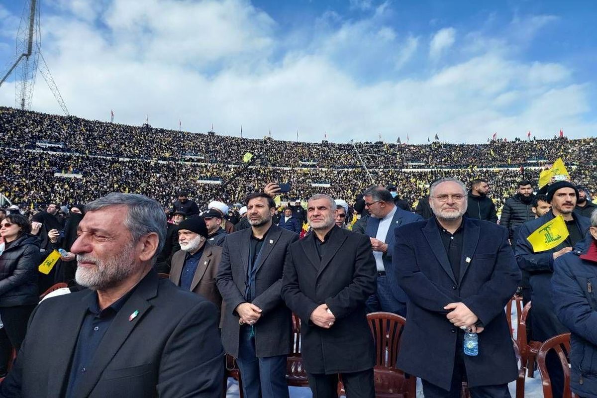 سخنگوی شورای نگهبان