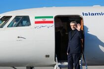 سرپرست وزارت امور خارجه عازم دمشق شد