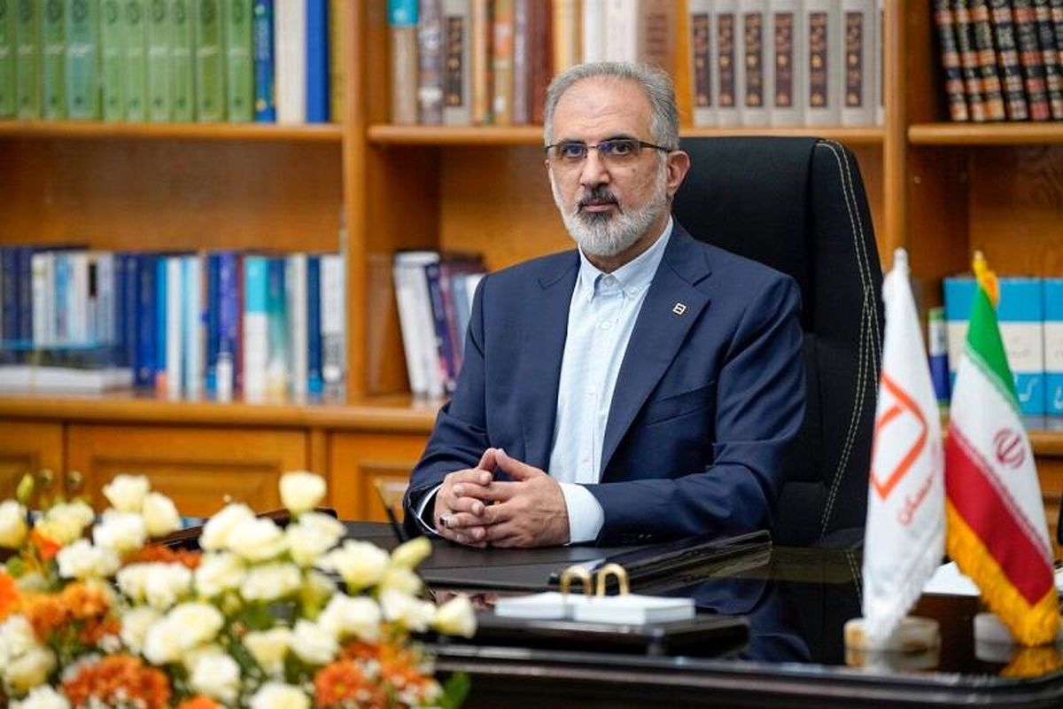 علی خورسندیان
