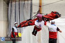 ضرورت تمرین و آموزش امدادرسانی در مدارس خوزستان