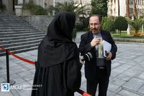 ۴۸ فرش دزدیده شده کاخ سعدآباد در دولت قبل اتفاق افتاده است